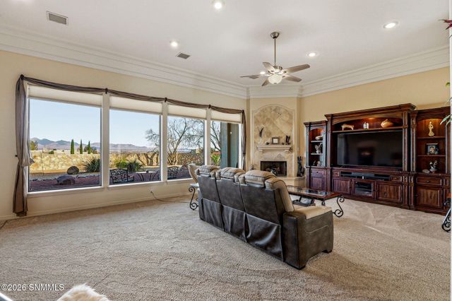 10000 San Marcos Court, Las Cruces, NM 88007