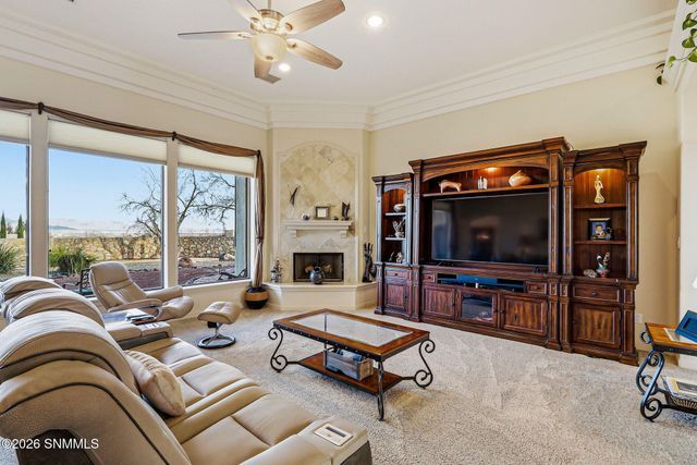 10000 San Marcos Court, Las Cruces, NM 88007