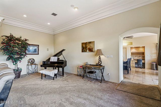 10000 San Marcos Court, Las Cruces, NM 88007