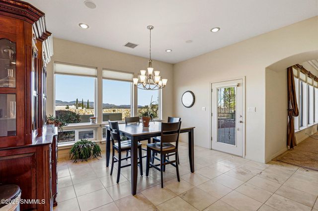 10000 San Marcos Court, Las Cruces, NM 88007