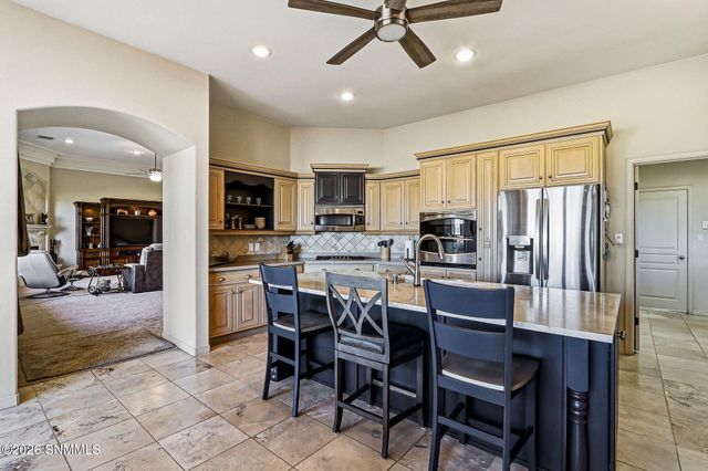 10000 San Marcos Court, Las Cruces, NM 88007