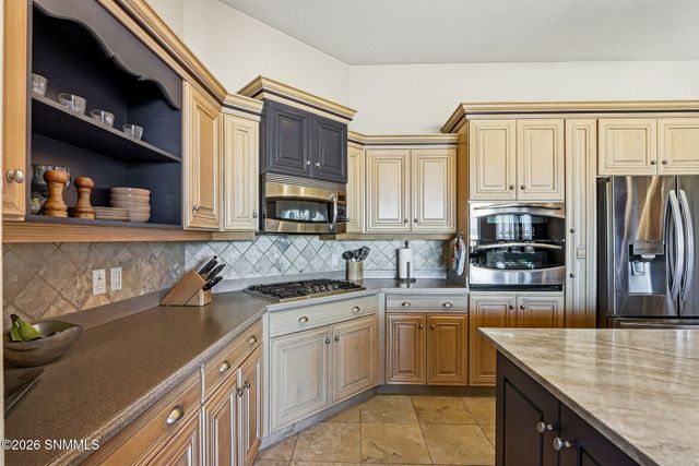 10000 San Marcos Court, Las Cruces, NM 88007