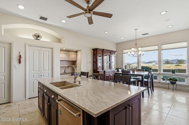 10000 San Marcos Court, Las Cruces, NM 88007