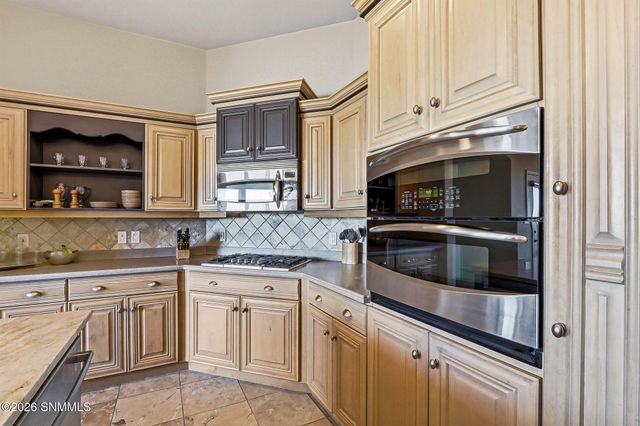 10000 San Marcos Court, Las Cruces, NM 88007