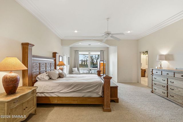 10000 San Marcos Court, Las Cruces, NM 88007