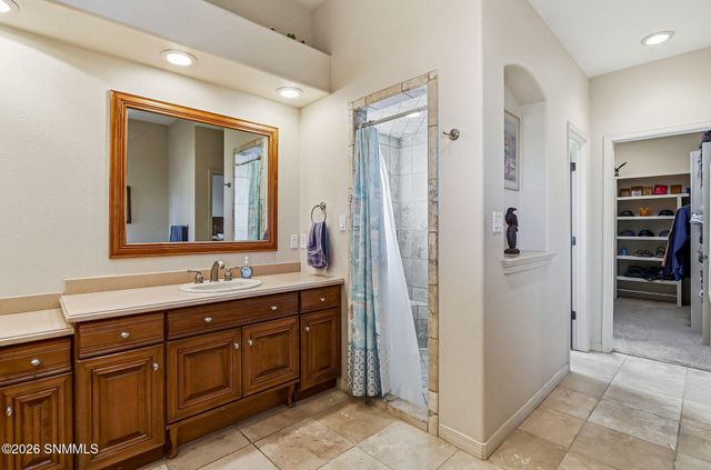 10000 San Marcos Court, Las Cruces, NM 88007