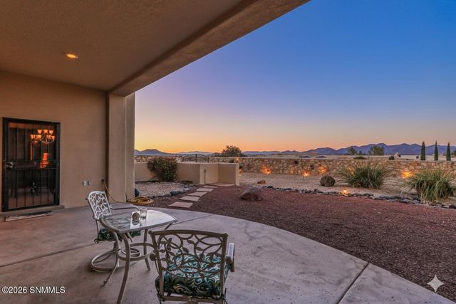 10000 San Marcos Court, Las Cruces, NM 88007