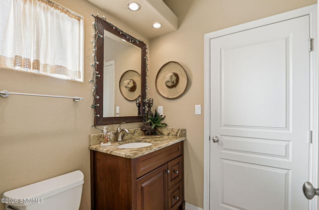 10000 San Marcos Court, Las Cruces, NM 88007