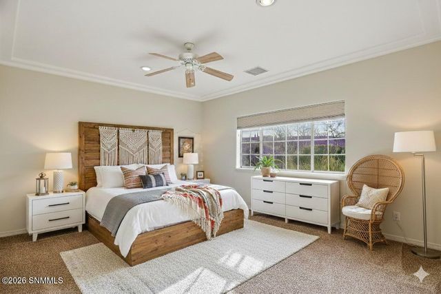 10000 San Marcos Court, Las Cruces, NM 88007