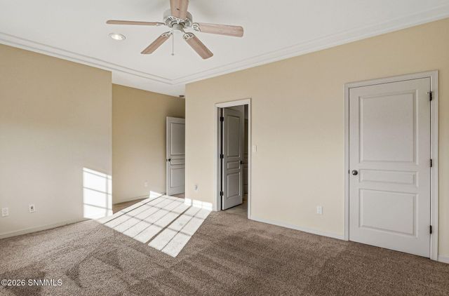 10000 San Marcos Court, Las Cruces, NM 88007