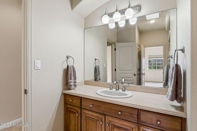 10000 San Marcos Court, Las Cruces, NM 88007