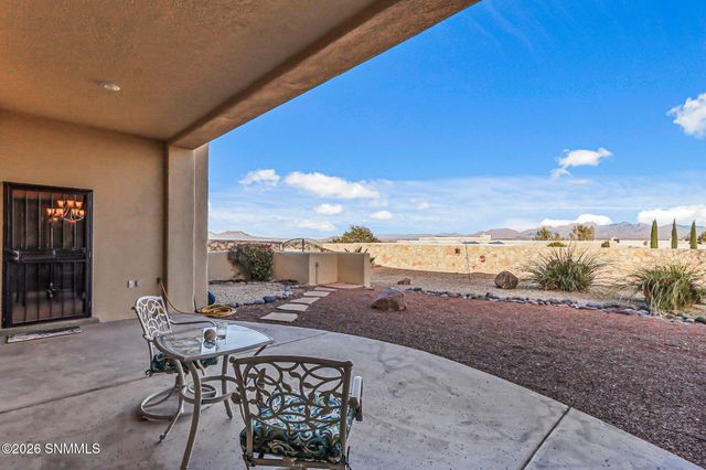 10000 San Marcos Court, Las Cruces, NM 88007