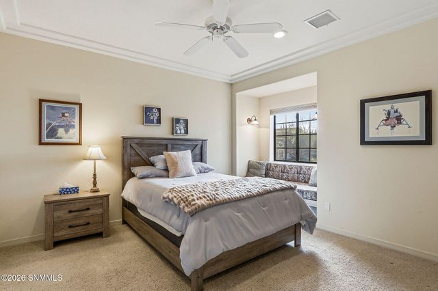 10000 San Marcos Court, Las Cruces, NM 88007