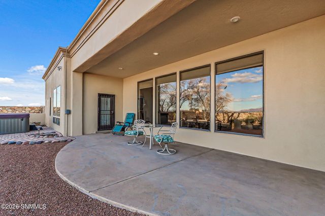 10000 San Marcos Court, Las Cruces, NM 88007