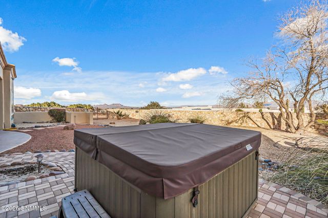 10000 San Marcos Court, Las Cruces, NM 88007