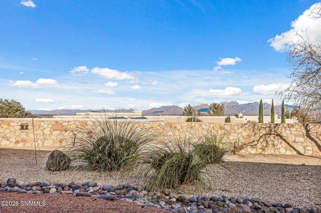 10000 San Marcos Court, Las Cruces, NM 88007