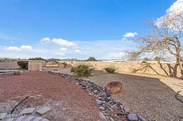 10000 San Marcos Court, Las Cruces, NM 88007