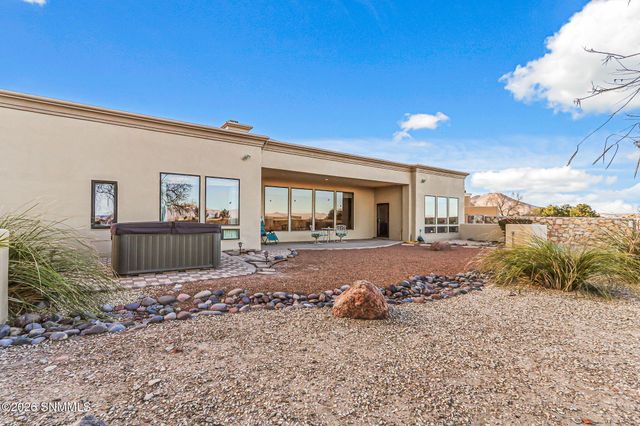 10000 San Marcos Court, Las Cruces, NM 88007