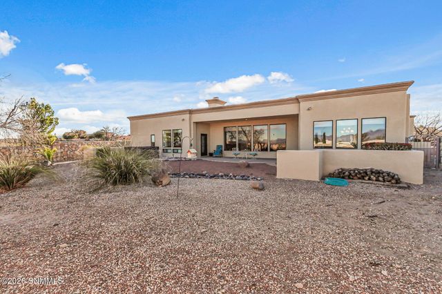 10000 San Marcos Court, Las Cruces, NM 88007