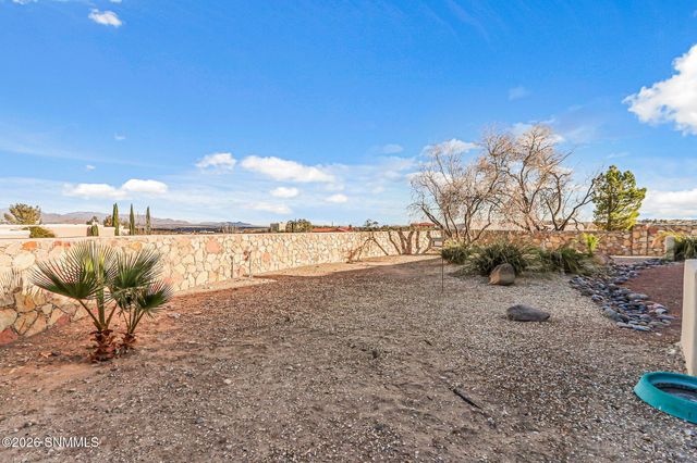 10000 San Marcos Court, Las Cruces, NM 88007