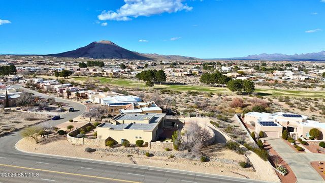 10000 San Marcos Court, Las Cruces, NM 88007