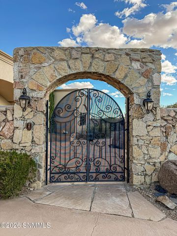 10000 San Marcos Court, Las Cruces, NM 88007