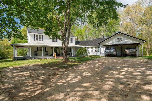 226 Nash Rd, Summertown, TN 38483