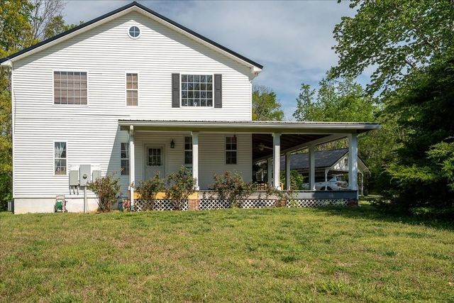 226 Nash Rd, Summertown, TN 38483