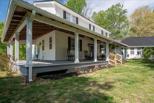 226 Nash Rd, Summertown, TN 38483