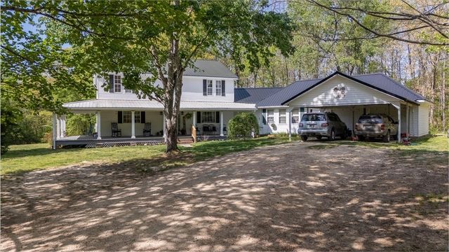 226 Nash Rd, Summertown, TN 38483