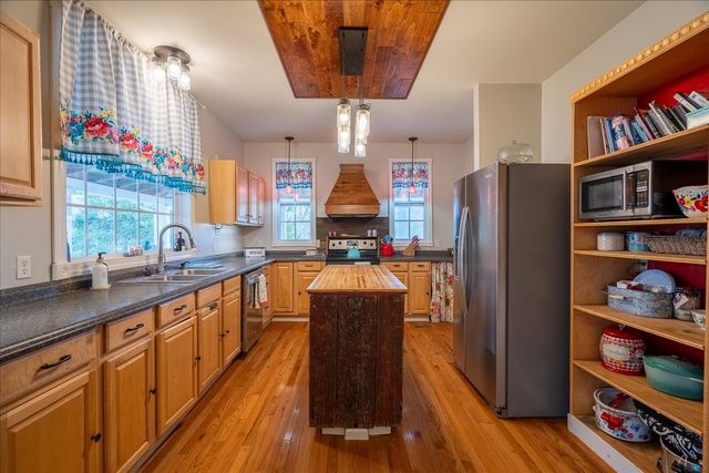226 Nash Rd, Summertown, TN 38483