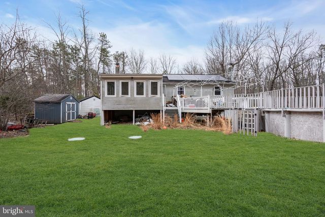 1080 PEDERSON BLVD, Atco, NJ 08004