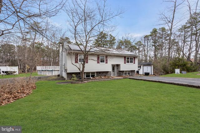 1080 PEDERSON BLVD, Atco, NJ 08004