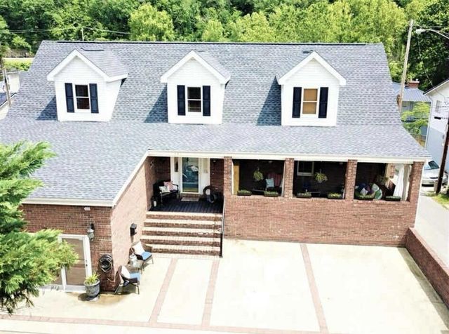 167 Wolford Street, Pikeville, KY 41501