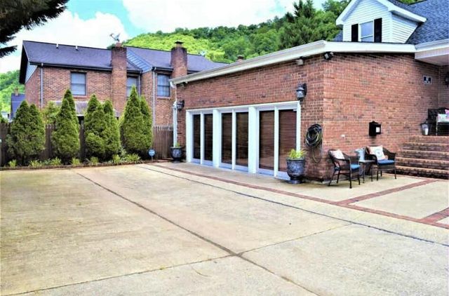 167 Wolford Street, Pikeville, KY 41501