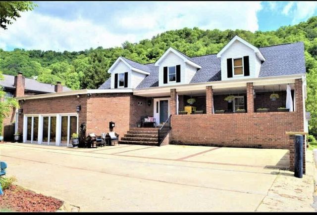 167 Wolford Street, Pikeville, KY 41501