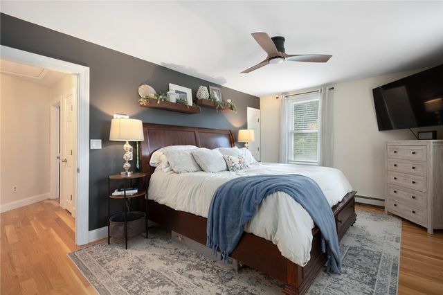 441 Farnum Pike, Smithfield, RI 02917