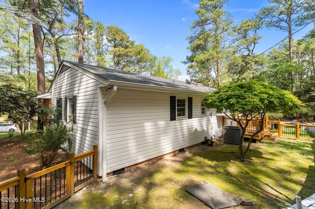 1055 Inverness Road, Southern Pines, NC 28387