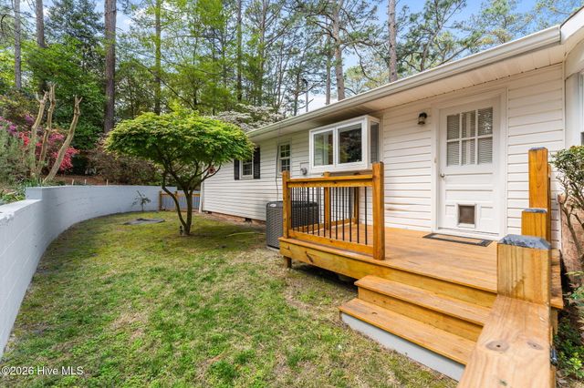 1055 Inverness Road, Southern Pines, NC 28387