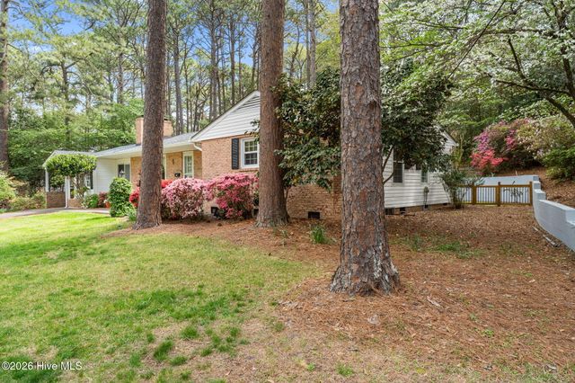 1055 Inverness Road, Southern Pines, NC 28387