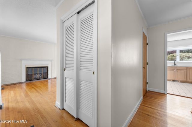 1055 Inverness Road, Southern Pines, NC 28387