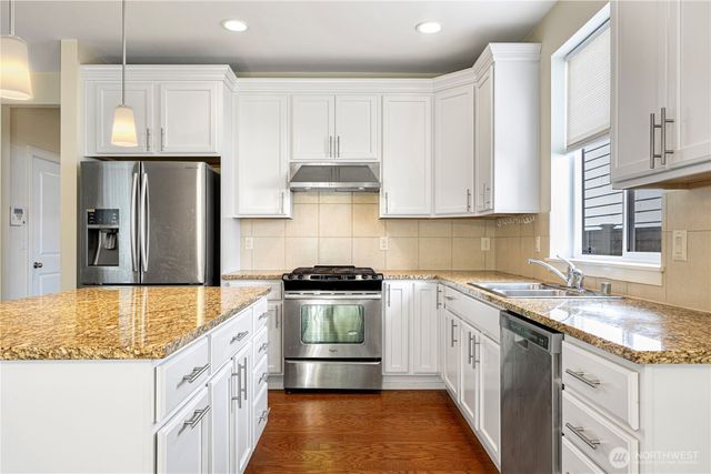 13431 38th Avenue SE, Mill Creek, WA 98012