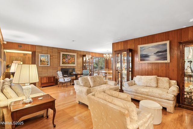 1885 Solari Drive, Reno, NV 89509