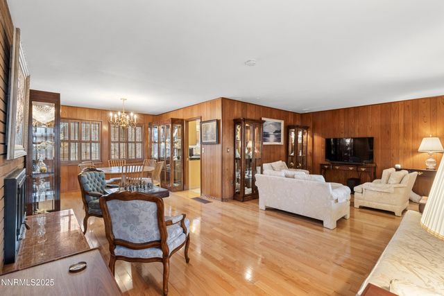 1885 Solari Drive, Reno, NV 89509