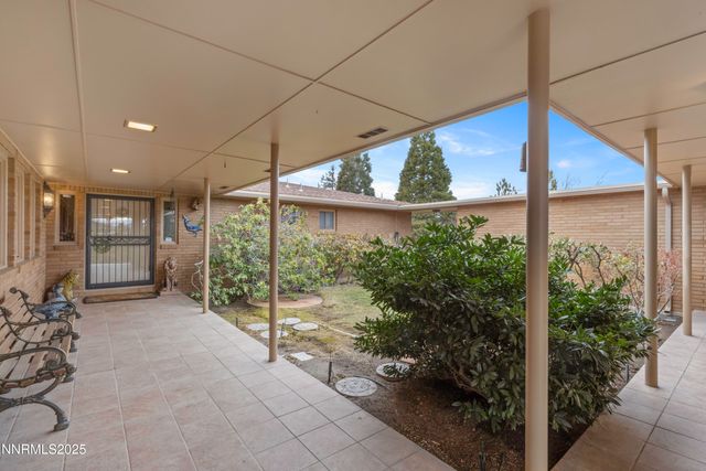 1885 Solari Drive, Reno, NV 89509