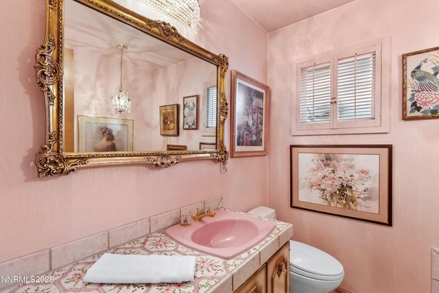 1885 Solari Drive, Reno, NV 89509