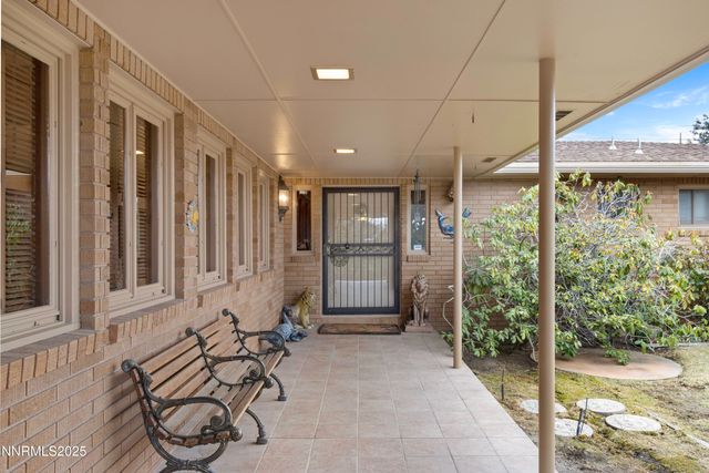 1885 Solari Drive, Reno, NV 89509