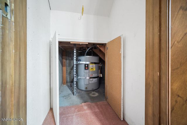 1885 Solari Drive, Reno, NV 89509