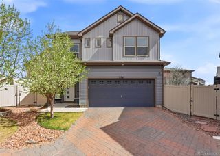 9541 Timberlake Loop, Colorado Springs, CO 80927