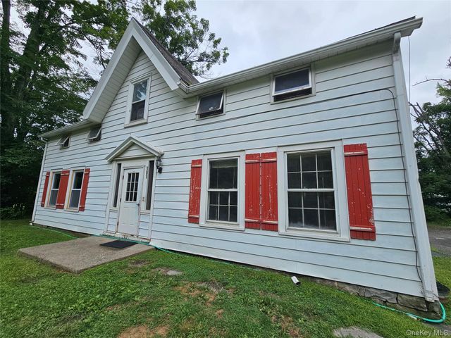 101 Randall Street, Florida, NY 10921